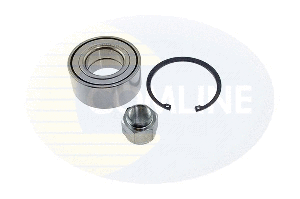Wheel Bearing Kit (CBK012)