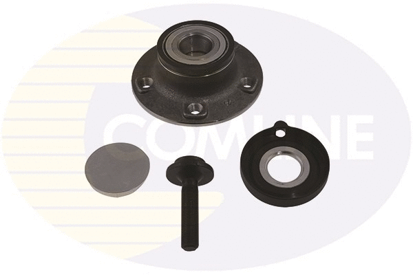 Wheel Bearing Kit (CHA242)