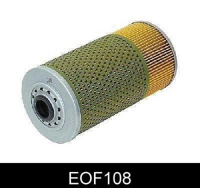 Oil Filter (EOF108)