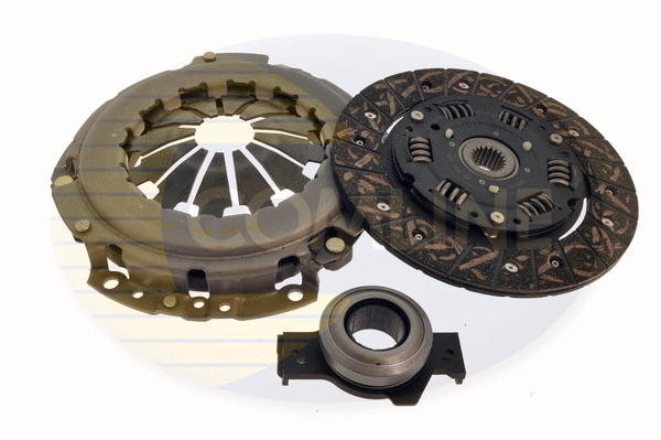 Clutch Kit (ECK057)