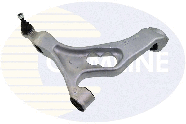 Control/Trailing Arm, wheel suspension (CCA1284L)