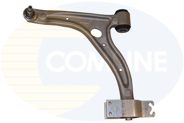 Control/Trailing Arm, wheel suspension (CCA1523L)