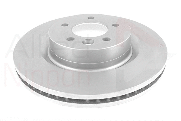 Brake Disc (AND6897)
