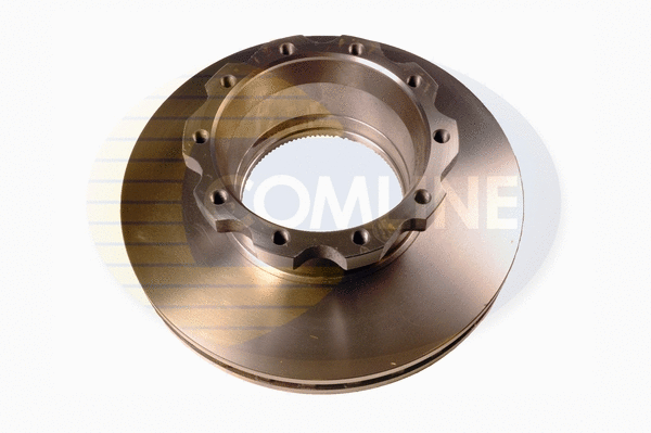 Brake Disc (ADC9054V)