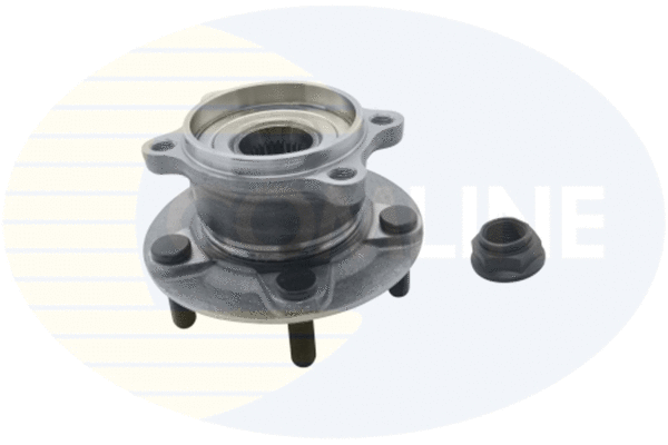 Wheel Bearing Kit (CHA372)