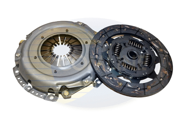 Clutch Kit (ECK235)