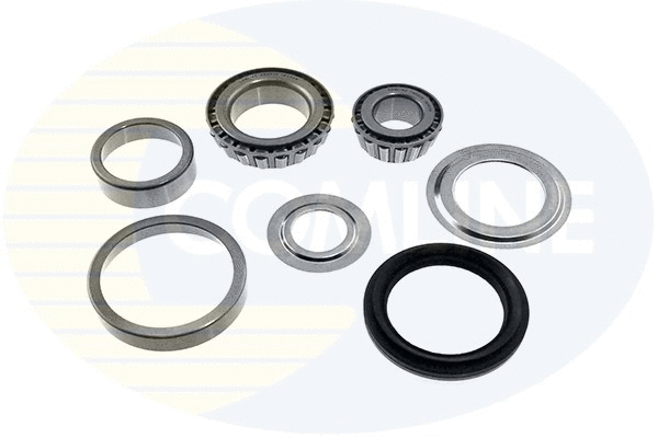 Wheel Bearing Kit (CBK075)