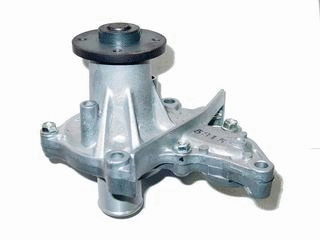 Water Pump, engine cooling (CTY21027)