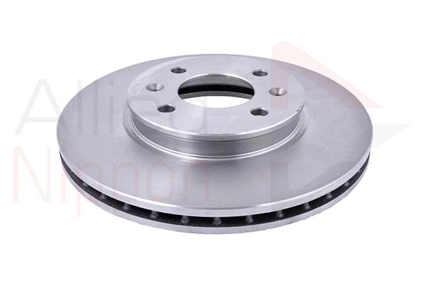 Brake Disc (AND6448)