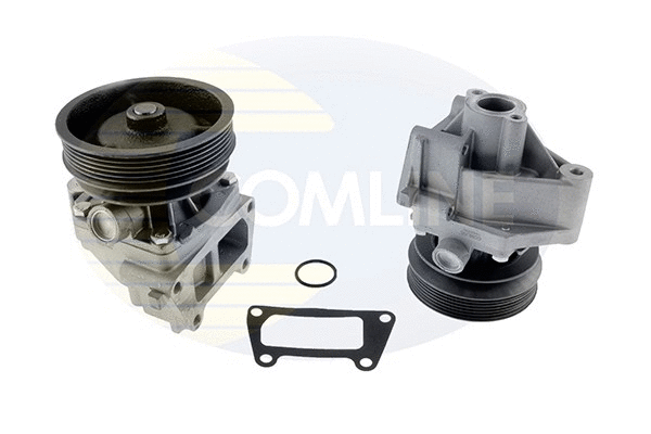 Water Pump, engine cooling (EWP158)