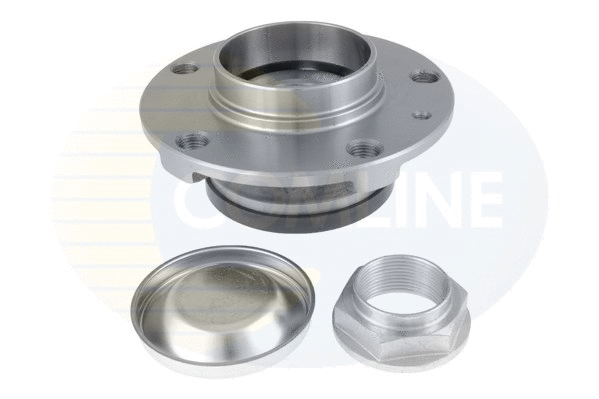 Wheel Bearing Kit (CHA128)