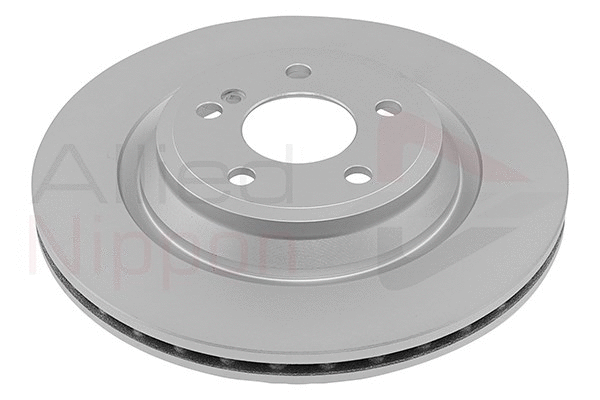 Brake Disc (AND7272)