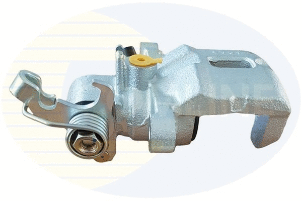 Brake Caliper (CBC177R)