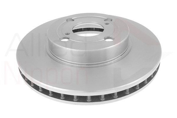 Brake Disc (AND6480)