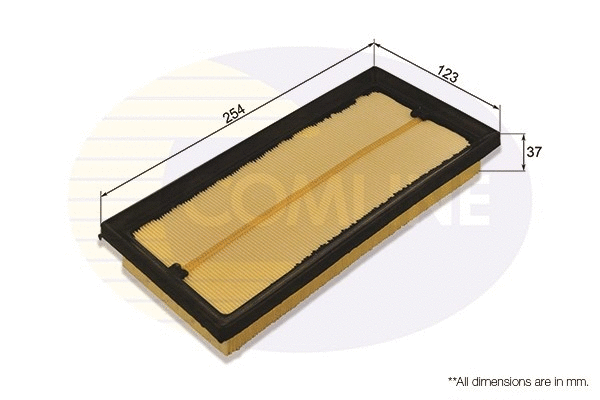 Air Filter (EAF906)