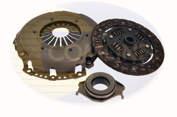 Clutch Kit (ECK026)