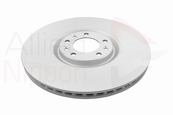 Brake Disc (AND6534)
