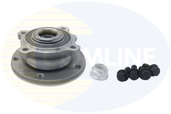 Wheel Bearing Kit (CHA304)