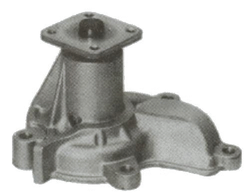 Water Pump, engine cooling (CNS21028)