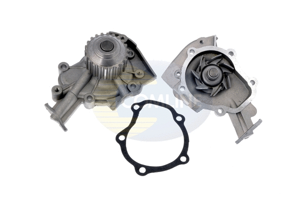 Water Pump, engine cooling (EWP109)