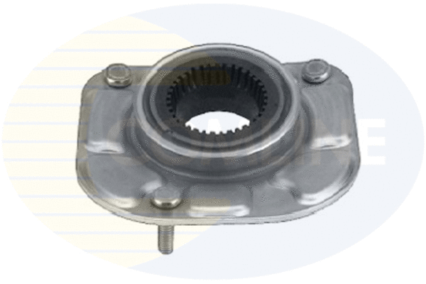 Repair Kit, suspension strut support mount (CTSM9119)