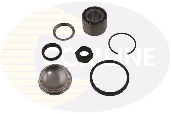 Wheel Bearing Kit (CBK248)