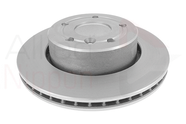 Brake Disc (AND6608)