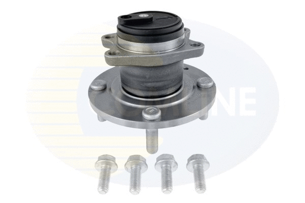 Wheel Bearing Kit (CHA143)