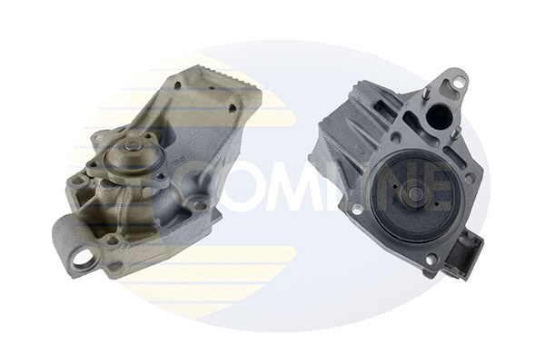 Water Pump, engine cooling (EWP172)