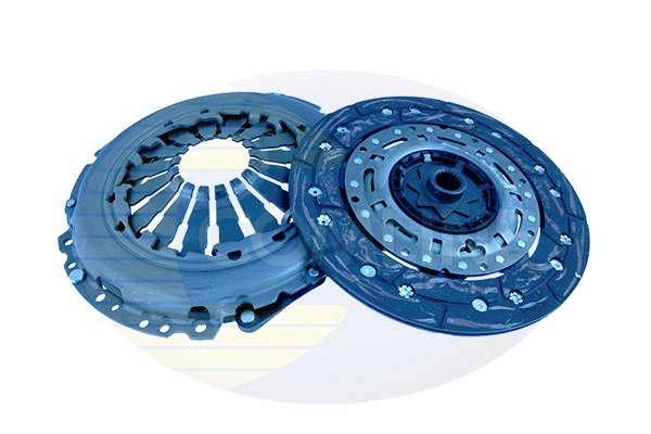 Clutch Kit (ECK319)