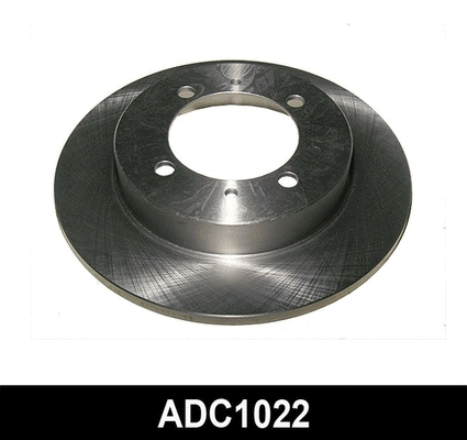 Brake Disc (ADC1022)