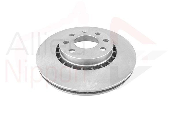 Brake Disc (AND6887)