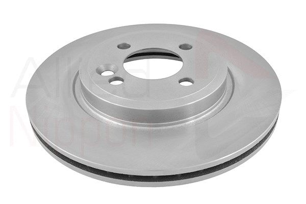 Brake Disc (AND6045)