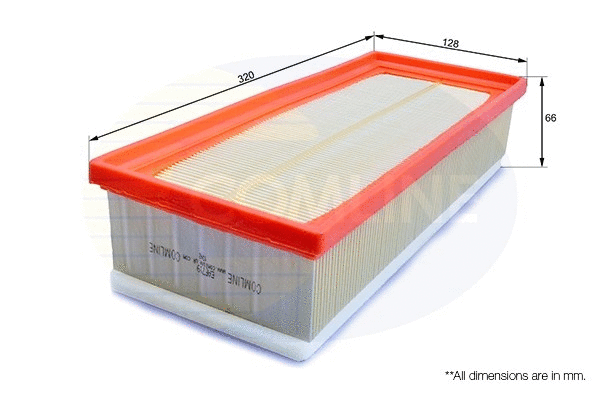 Air Filter (EAF719)