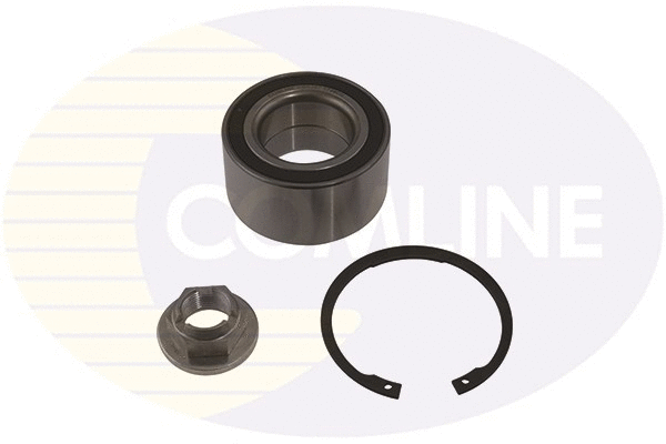 Wheel Bearing Kit (CBK267)