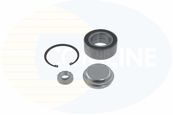Wheel Bearing Kit (CBK150)