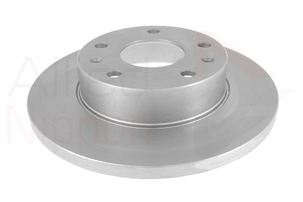Brake Disc (AND6556)