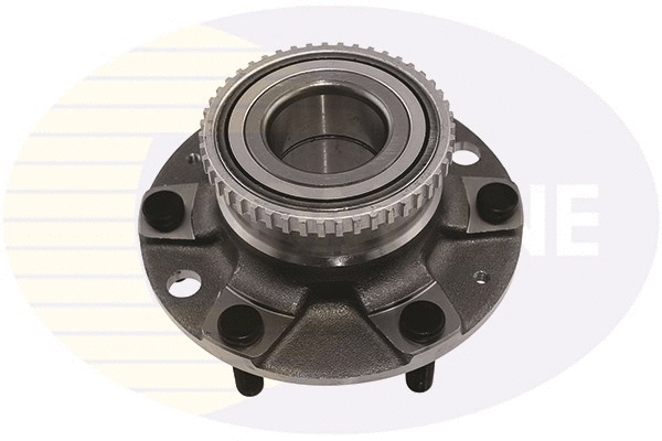 Wheel Bearing Kit (CHA319)
