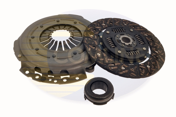 Clutch Kit (ECK144)