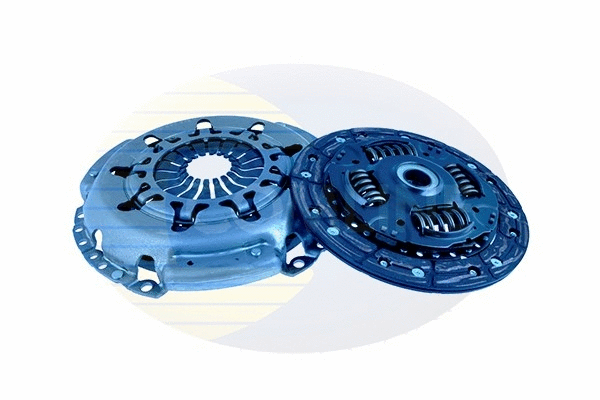 Clutch Kit (ECK314)