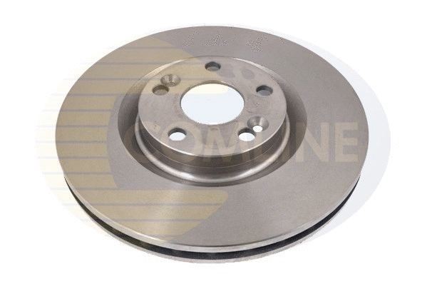 Brake Disc (ADC1567V)