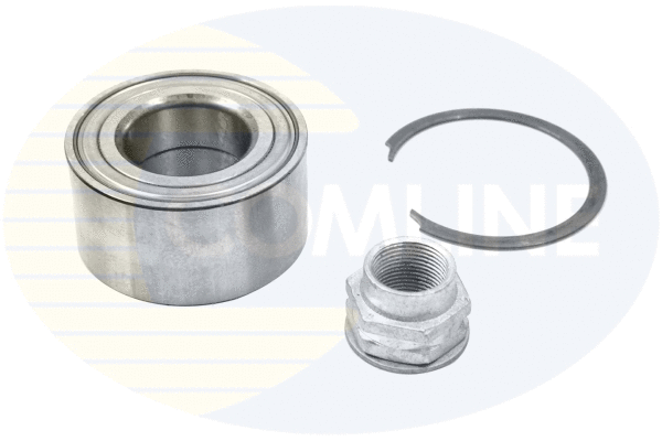 Wheel Bearing Kit (CBK313)