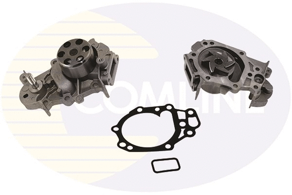 Water Pump, engine cooling (EWP463)