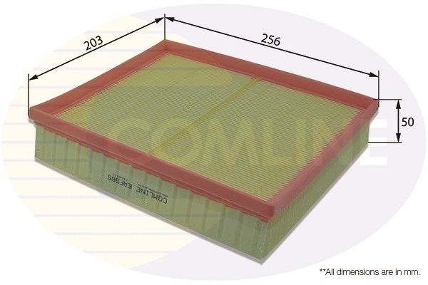 Air Filter (EAF985)