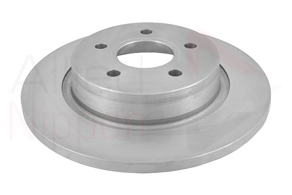 Brake Disc (AND6025)