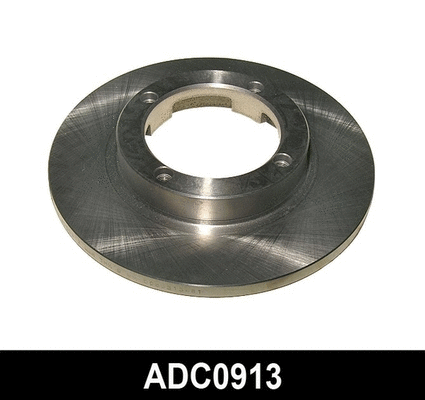 Brake Disc (ADC0913)