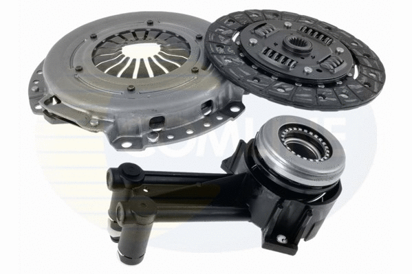 Clutch Kit (ECK153-CS26)