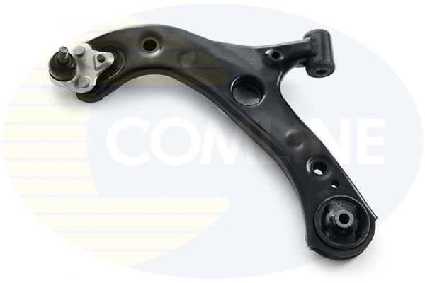 Control/Trailing Arm, wheel suspension (CCA1537L)