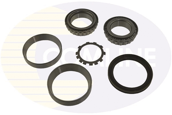 Wheel Bearing Kit (CBK244)