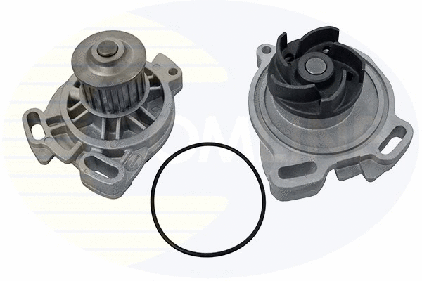 Water Pump, engine cooling (EWP199)